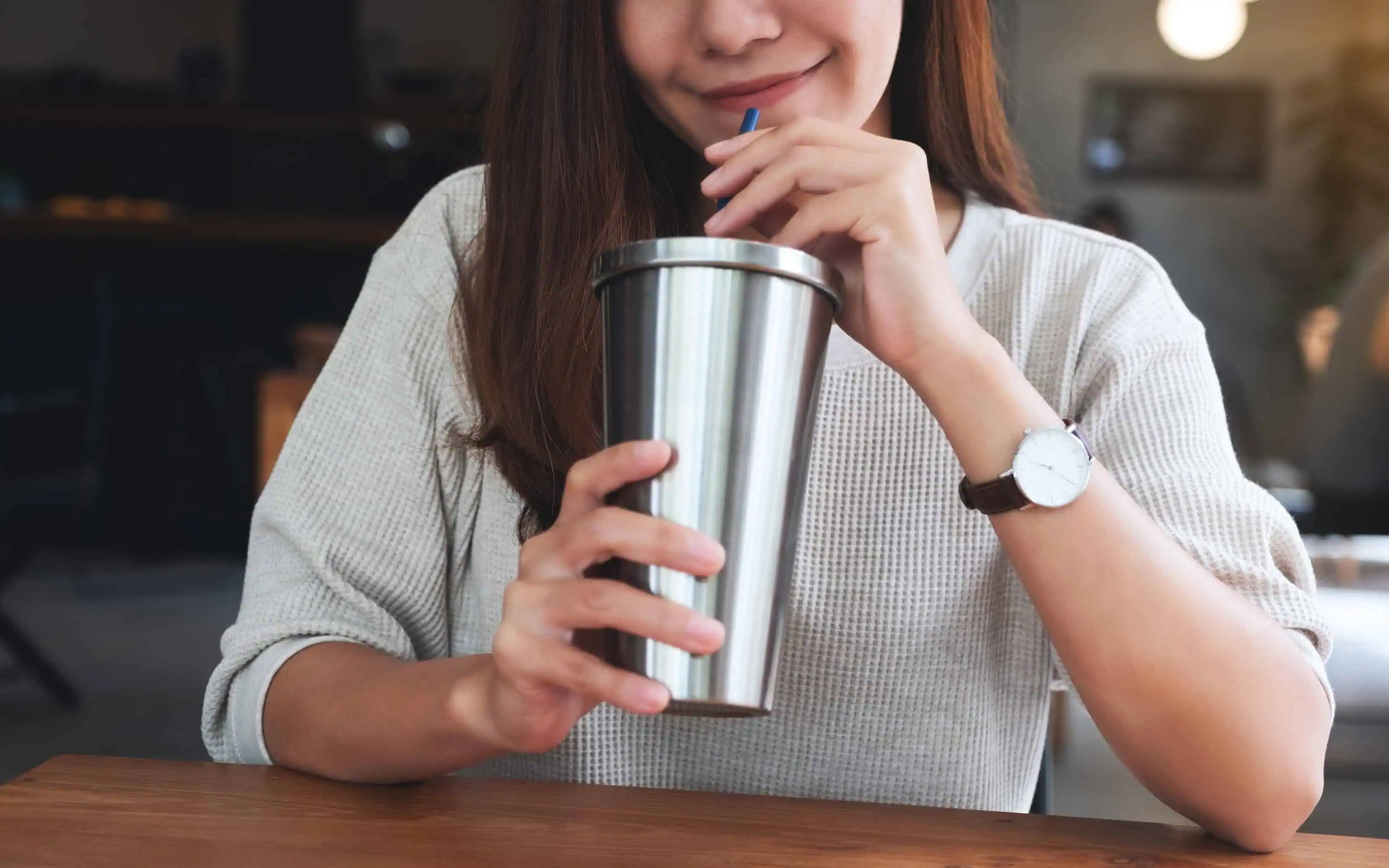 5 Minuman Pengganti Kopi, Penambah Energi dan Konsentrasi